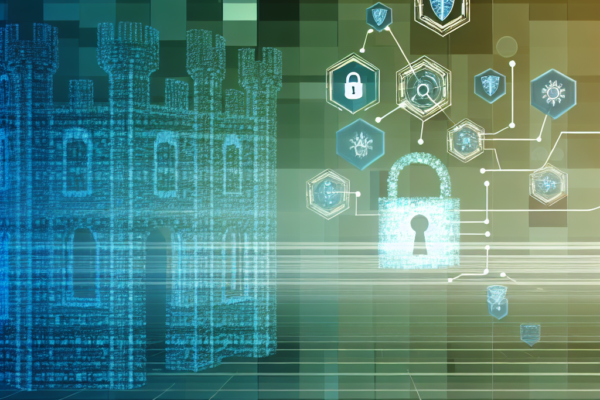 How the NCSC thinks about security architecture