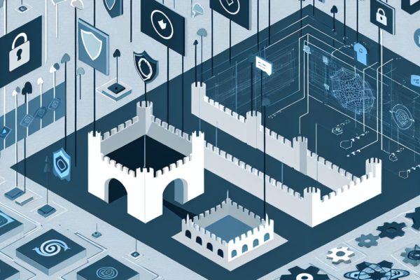 How the NCSC thinks about security architecture
