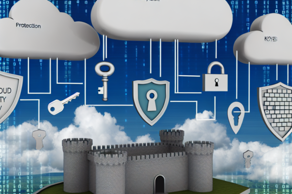 Cloud security guidance