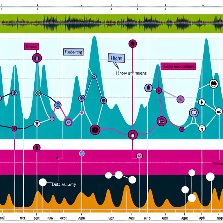 Incident trends report (October 2018 – April 2019)