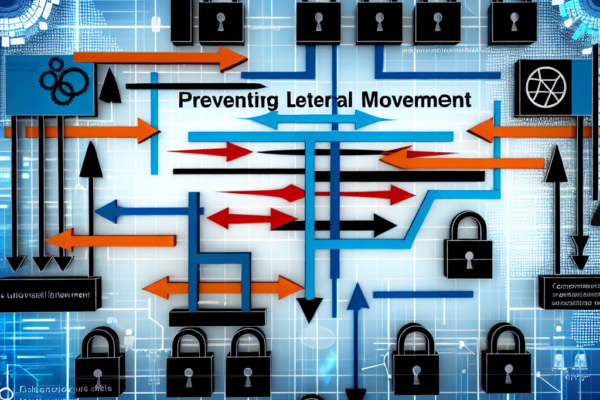 Preventing Lateral Movement