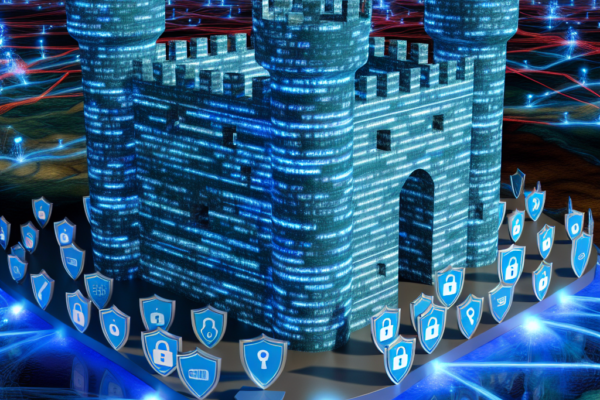 Maintaining a sustainable strengthened cyber security posture