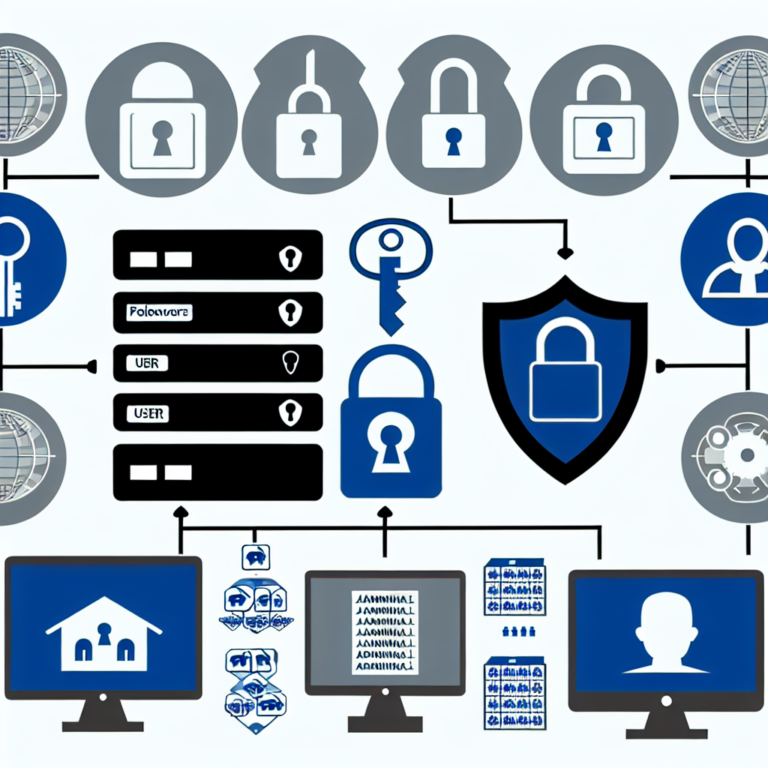 Introduction to identity and access management