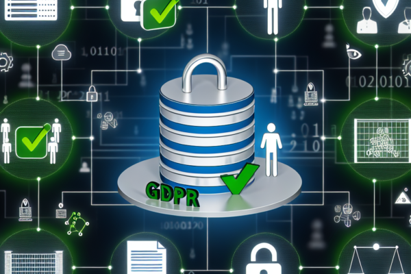 GDPR security outcomes
