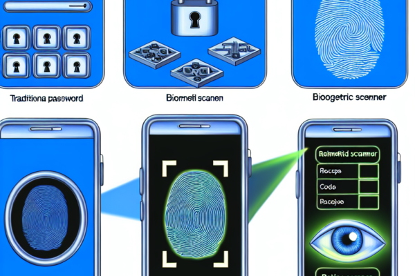 Authentication methods: choosing the right type