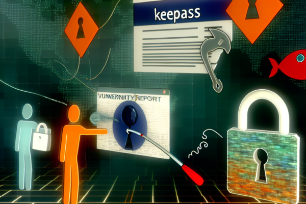 Deserialized web security roundup: KeePass dismisses ‘vulnerability’ report, OpenSSL gets patched, and Reddit admits phishing hack