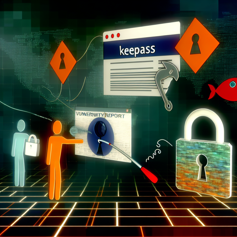 Deserialized web security roundup: KeePass dismisses ‘vulnerability’ report, OpenSSL gets patched, and Reddit admits phishing hack