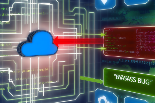 AWS patches bypass bug in CloudTrail API monitoring tool