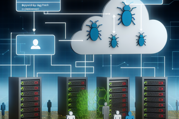 AWS patches bypass bug in CloudTrail API monitoring tool