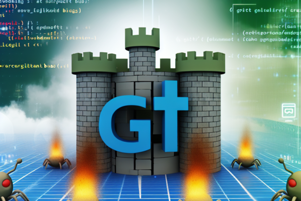 Git security audit reveals critical overflow bugs