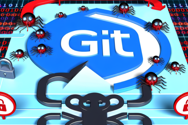 Git security audit reveals critical overflow bugs