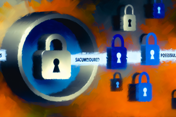 Popular password managers auto-filled credentials on untrusted websites