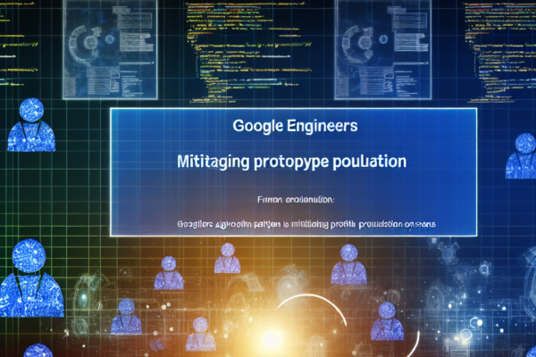 Google engineers plot to mitigate prototype pollution
