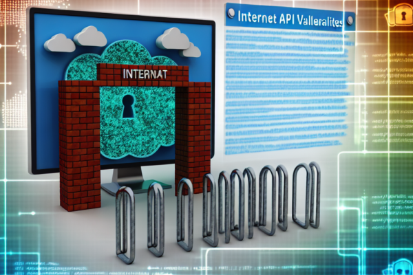 ‘Most web API flaws are missed by standard security tests’ – Corey J Ball on securing a neglected attack vector