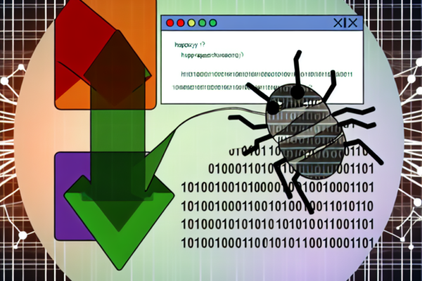 HTTP request smuggling bug patched in HAProxy