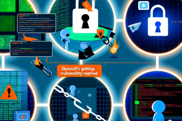 Deserialized web security roundup: KeePass dismisses ‘vulnerability’ report, OpenSSL gets patched, and Reddit admits phishing hack