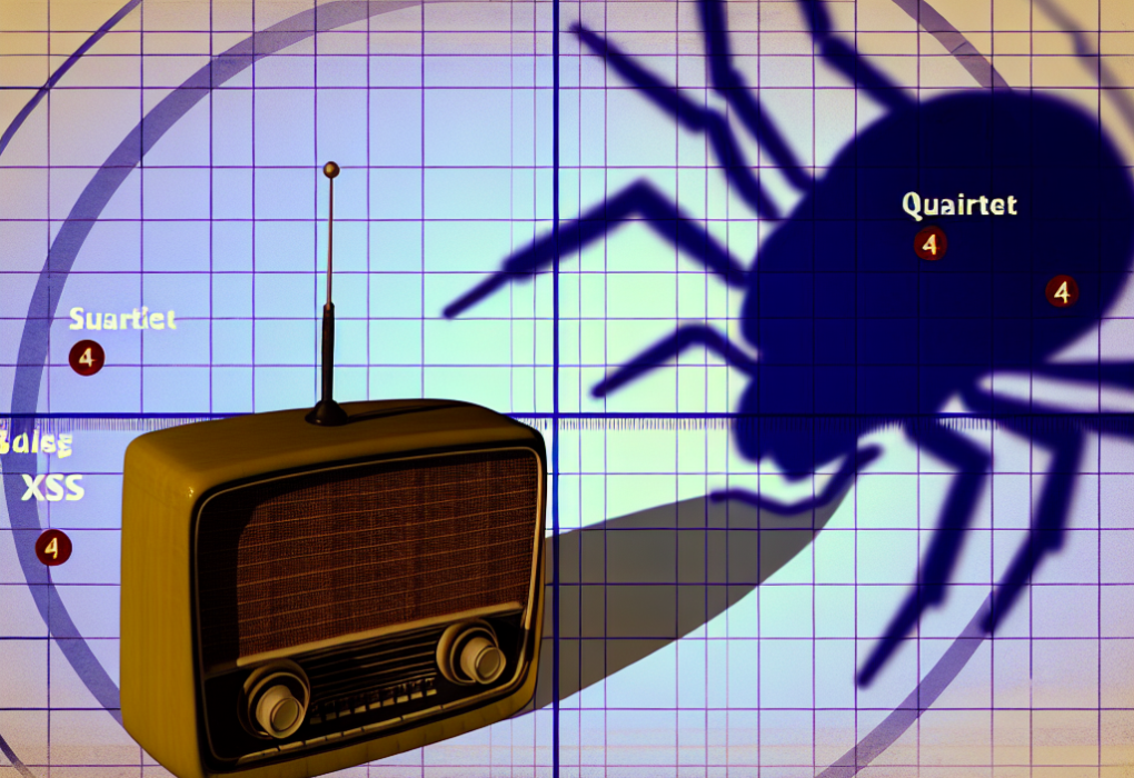 Radio silence from DMS vendor quartet over XSS zero-days