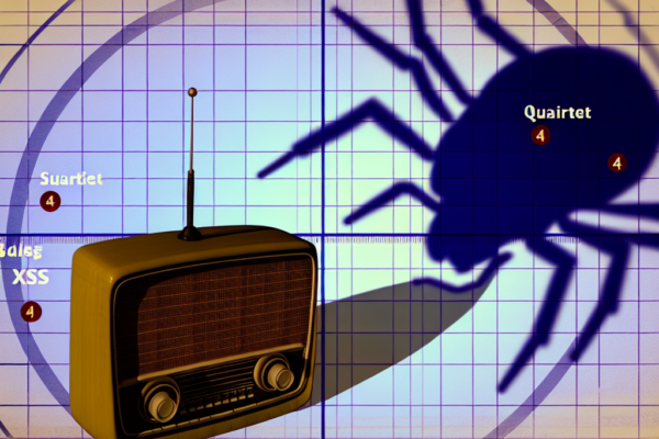 Radio silence from DMS vendor quartet over XSS zero-days