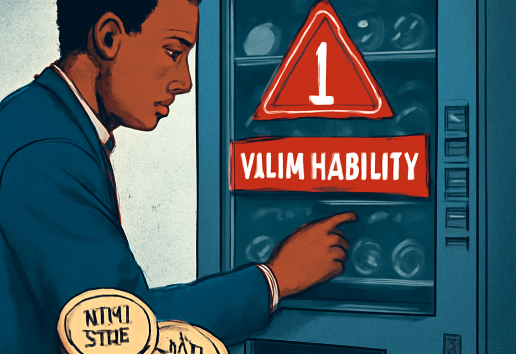 We created a vulnerability vending machine: AI tokens in, zero-days out