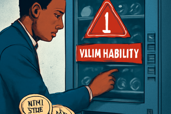 We created a vulnerability vending machine: AI tokens in, zero-days out