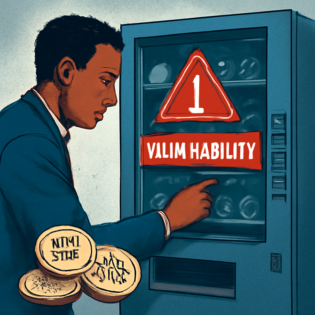 We created a vulnerability vending machine: AI tokens in, zero-days out
