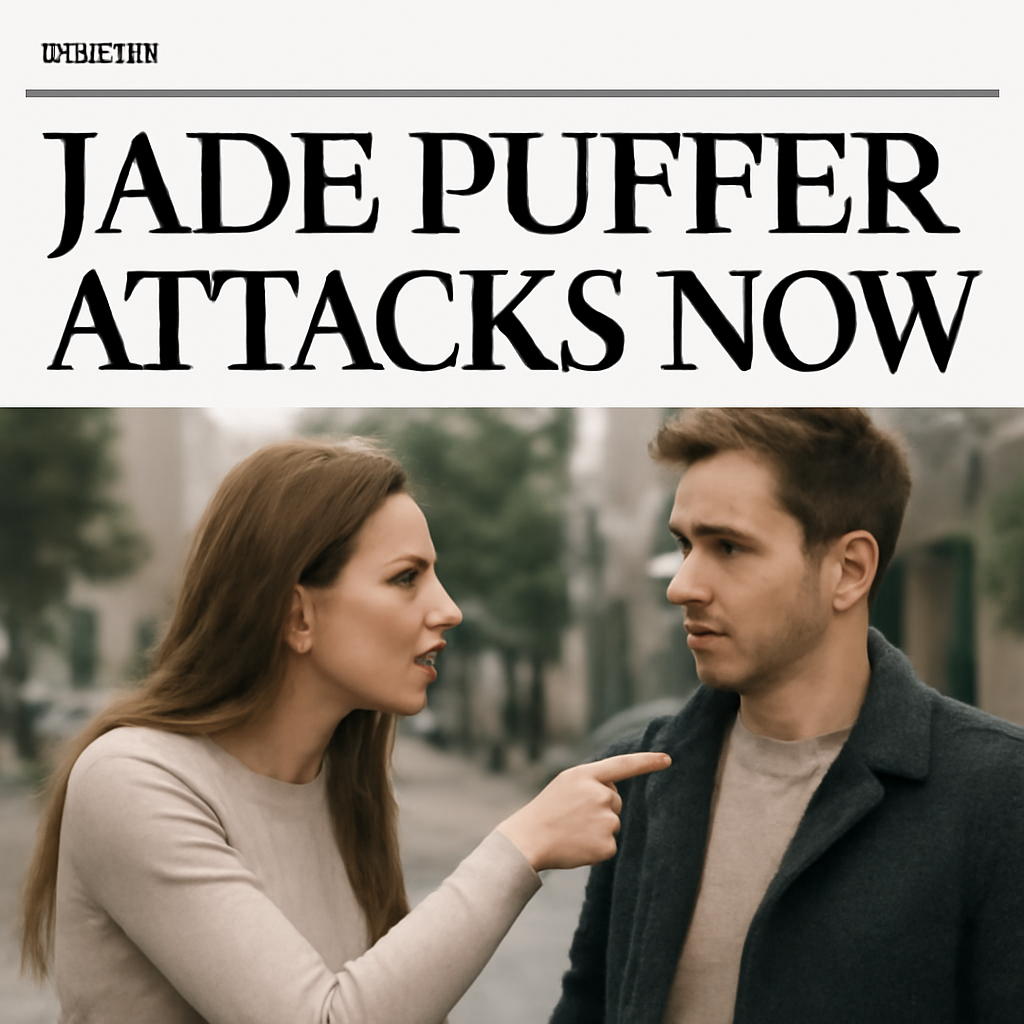 JadePuffer Agentic Attacks Now Target AI Model Data with Ransomware