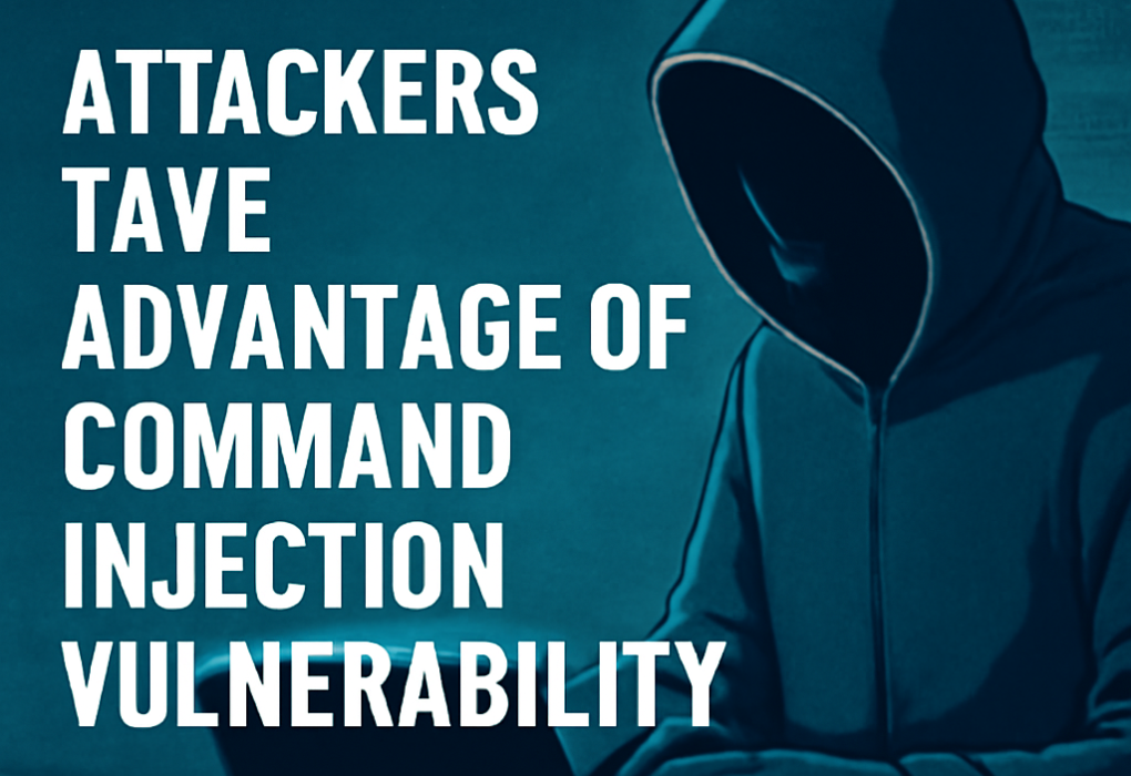 Attackers Take Advantage of Command Injection Vulnerability in Arista VeloCloud Orchestrator