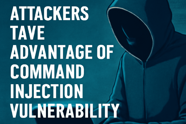 Attackers Take Advantage of Command Injection Vulnerability in Arista VeloCloud Orchestrator