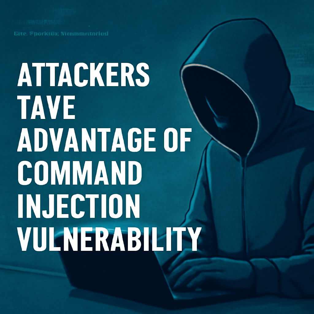 Attackers Take Advantage of Command Injection Vulnerability in Arista VeloCloud Orchestrator