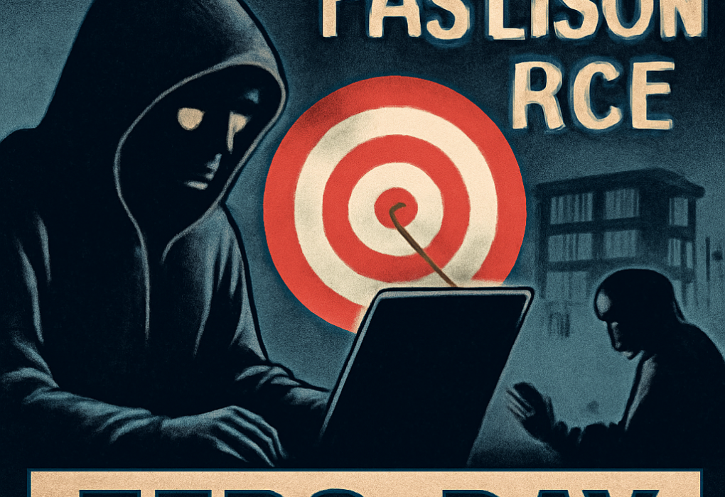 Hackers Target US Companies in FastJson RCE Zero-Day Exploits