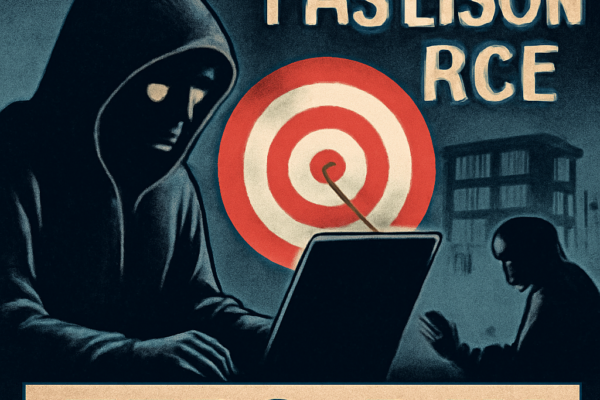 Hackers Target US Companies in FastJson RCE Zero-Day Exploits