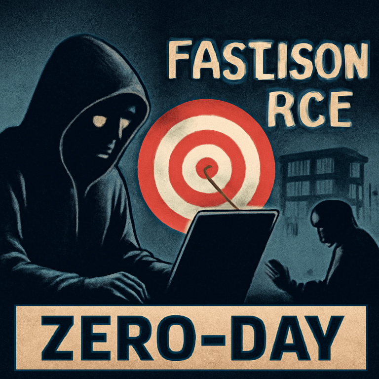 Hackers Target US Companies in FastJson RCE Zero-Day Exploits