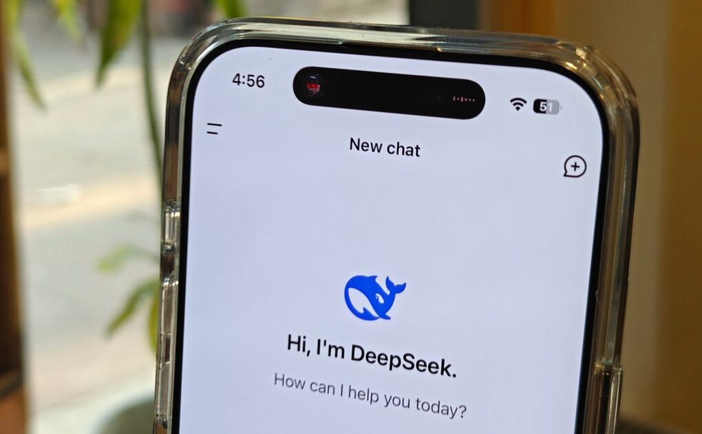 China’s DeepSeek trims the price of its flagship AI model by 75%, and it could be a huge shift