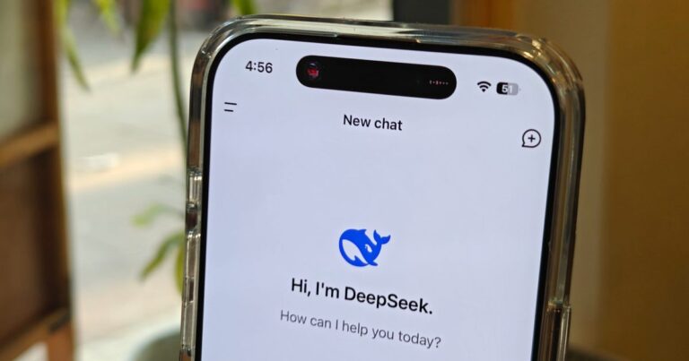 China’s DeepSeek trims the price of its flagship AI model by 75%, and it could be a huge shift