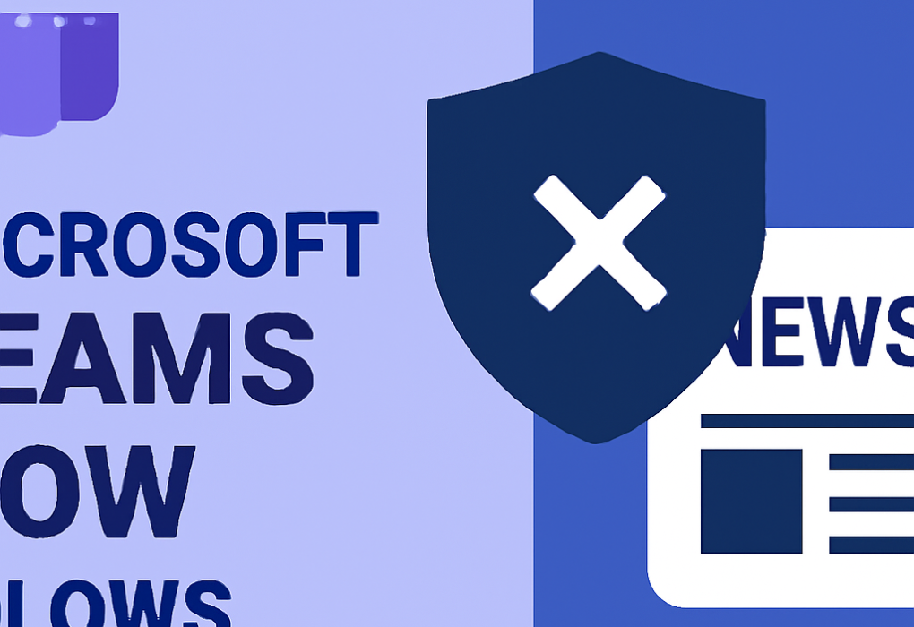 Microsoft Teams now allows admins to prevent external bots from joining meetings