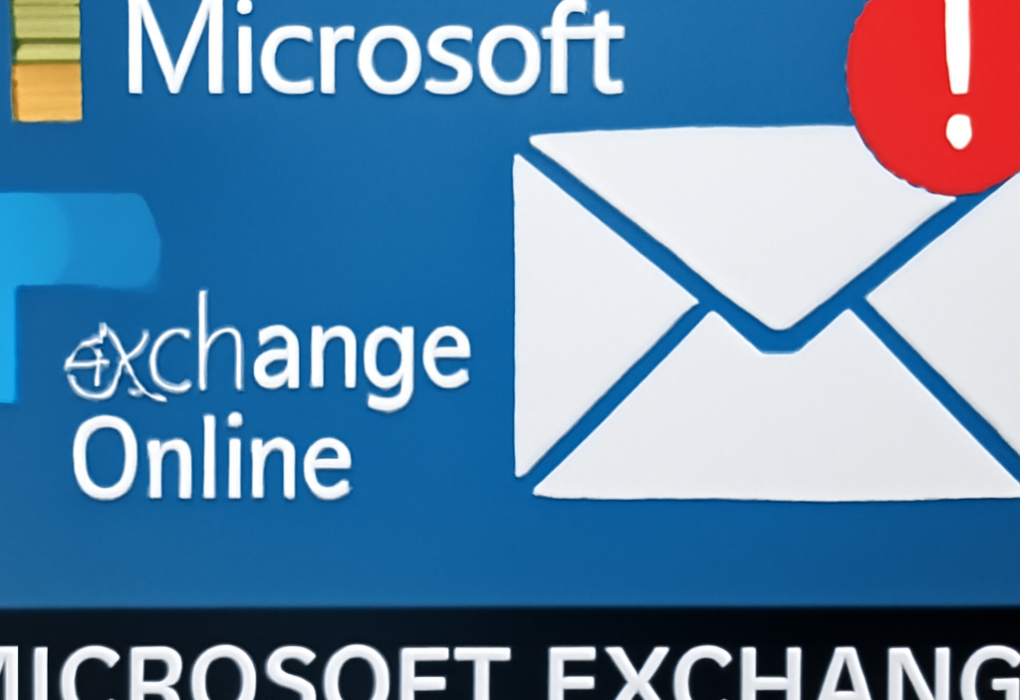 Microsoft Exchange Online outage leads to email disruptions and authentication problems