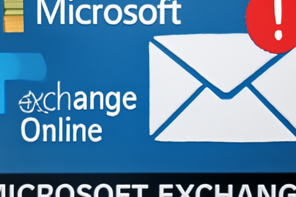 Microsoft Exchange Online outage leads to email disruptions and authentication problems