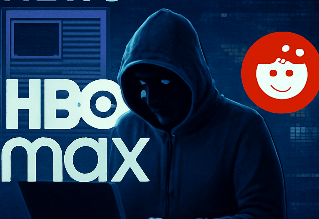 Hackers Take Over HBO Max Reddit Account to Distribute Malware via ClickFix Ads