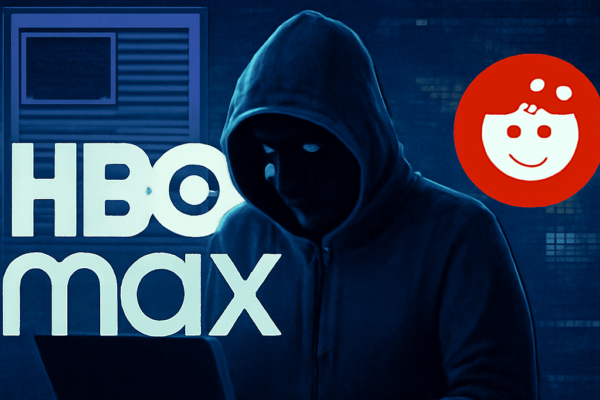Hackers Take Over HBO Max Reddit Account to Distribute Malware via ClickFix Ads