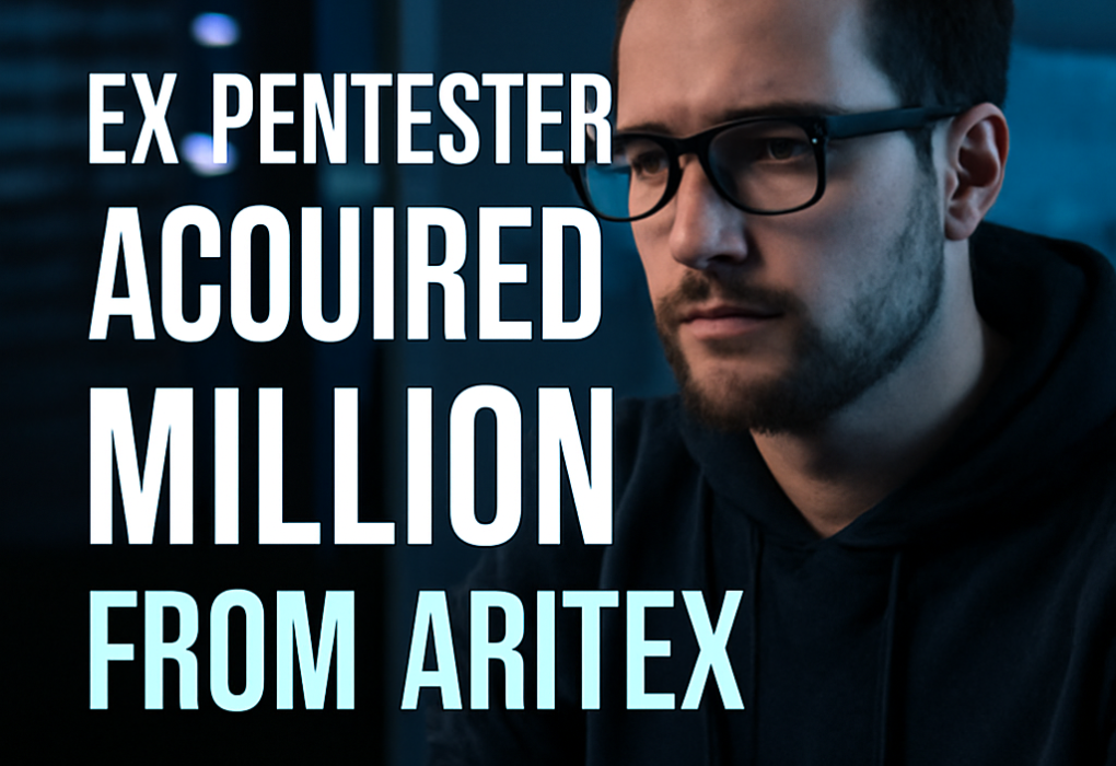 Ex-Pentester Utilized ARTEX AI to Acquire 8.2 Million Data Records
