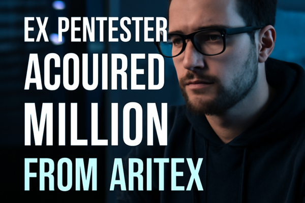 Ex-Pentester Utilized ARTEX AI to Acquire 8.2 Million Data Records