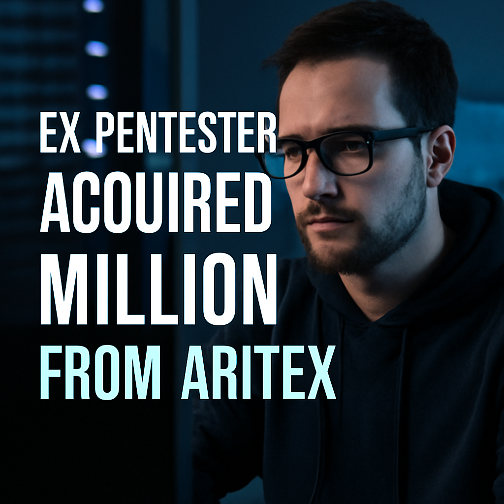 Ex-Pentester Utilized ARTEX AI to Acquire 8.2 Million Data Records